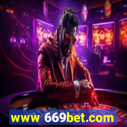 www 669bet.com